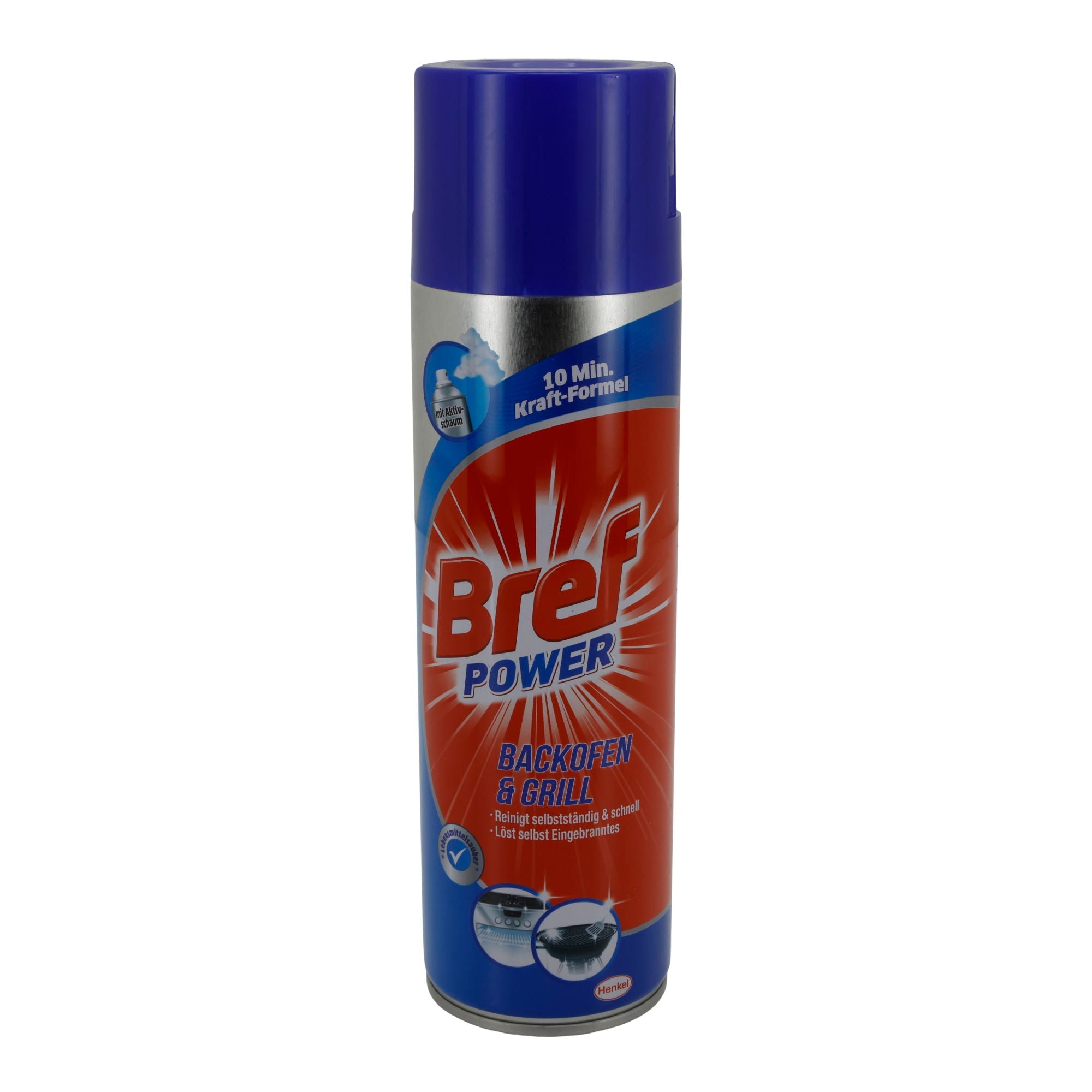 Reiniger Bref Power | Backofen & Grillreiniger | 500 ml BREF